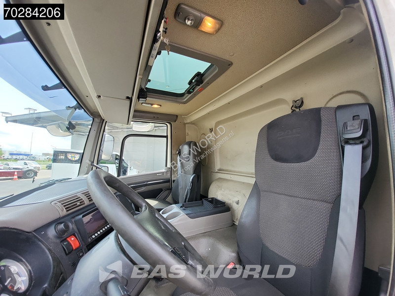 Vägmaskiner DAF 250 6X2 NL-Truck Lenkachse...