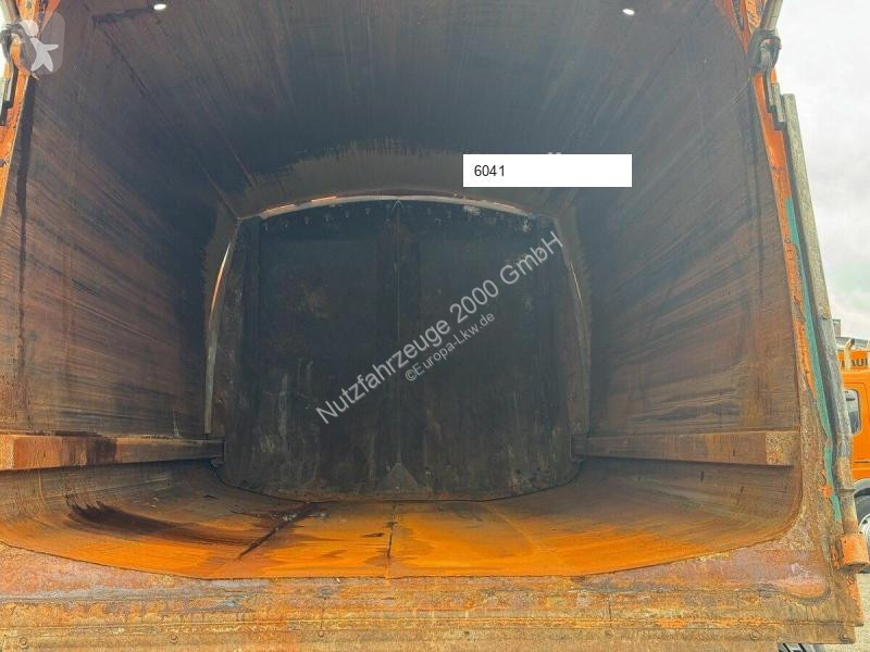 Utilaje pentru drumuri MAN Medium X2i 28