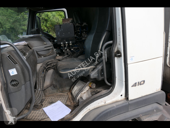 Utilaje pentru drumuri Volvo