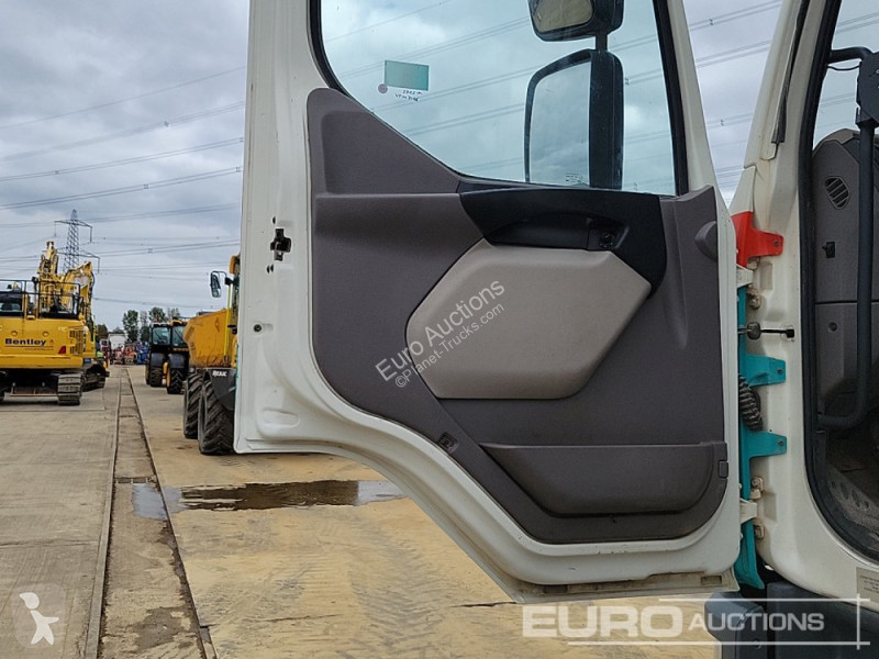 Utilaje pentru drumuri  LF220