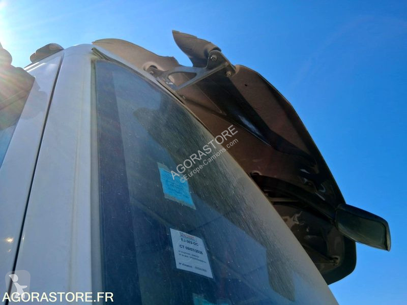 Vägmaskiner Renault PREMIUM LANDER