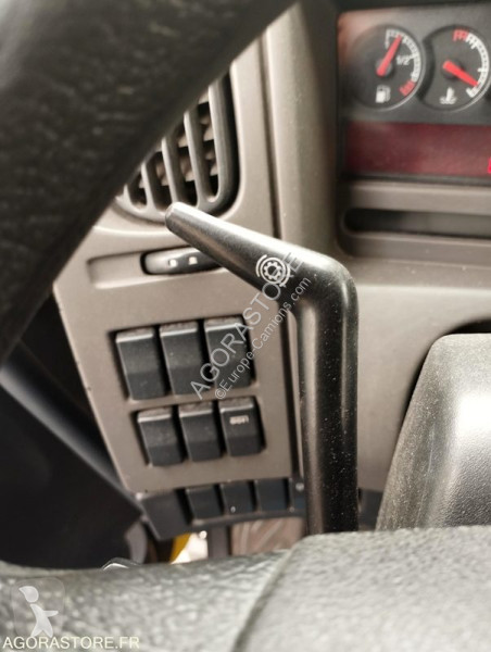Vägmaskiner Renault PREMIUM
