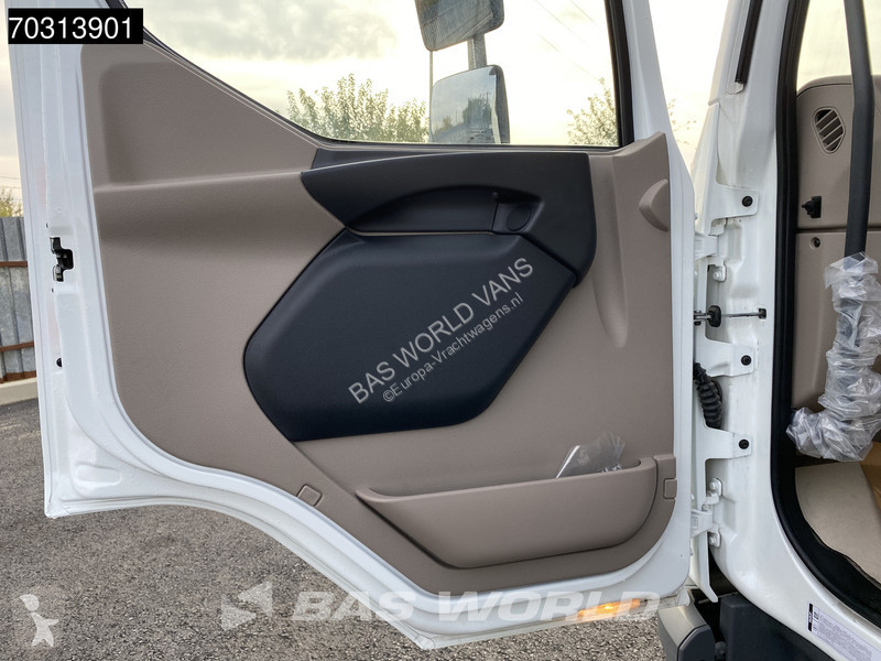 Engin de voirie DAF XB 230 4X2 NEW! Scarab...