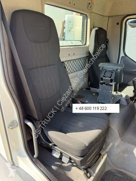 Коммунальная техника  DAF LF 15.230