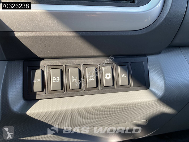 آلة لصيانة الطرق JAC 4X2 NEW! ELECTRIC Fulongma...