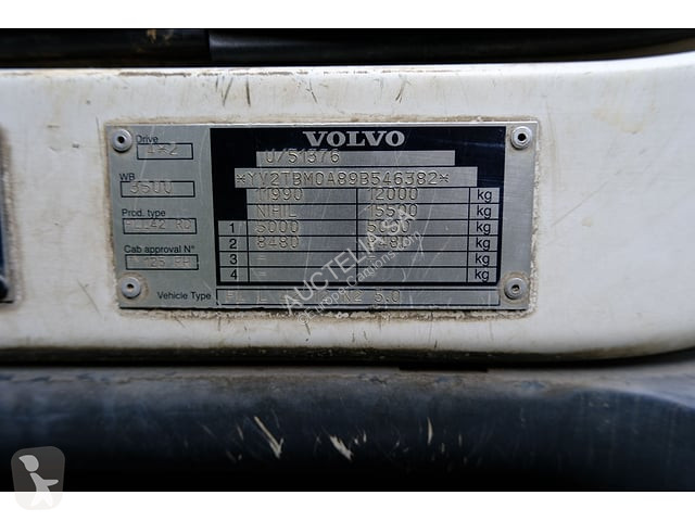 Silniční stroje Volvo