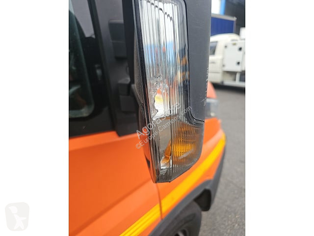 Коммунальная техника  Iveco 70C14G