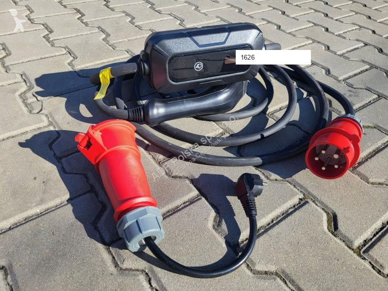Коммунальная техника  Boschung S 2.0 / electric...