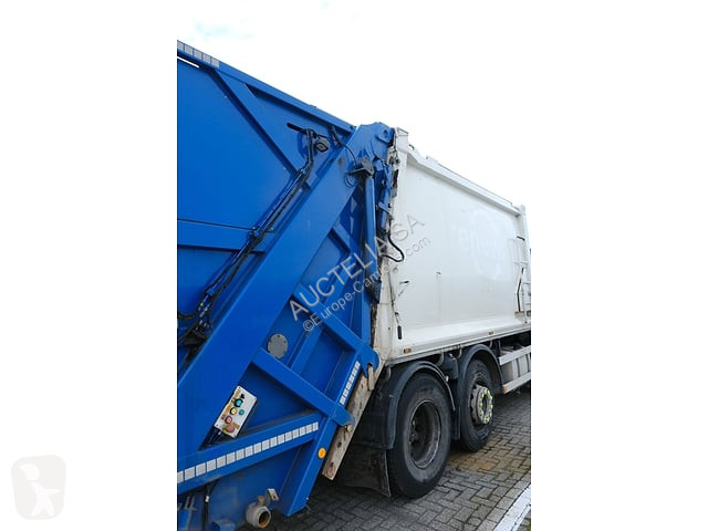 DAF 310 FAG road network trucks