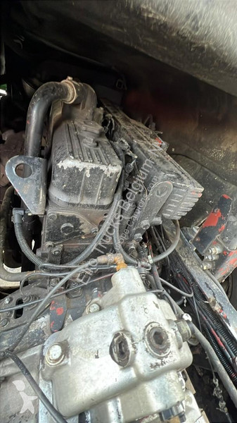 Iveco 190 E 24 (7500 LITER / MANUAL PUMP /...