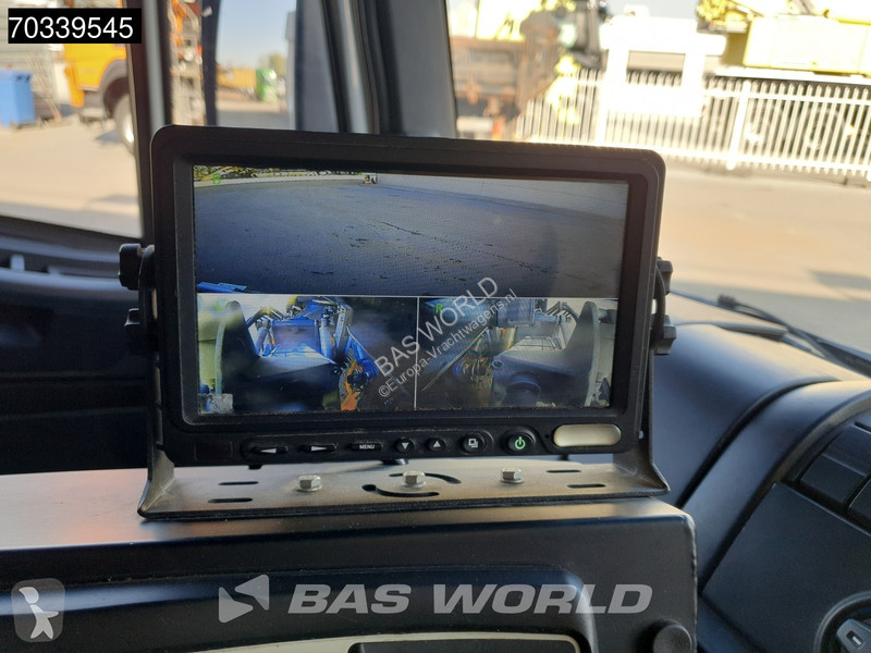 Iveco 120LE210 4X2 CNG Engine! 2300ltr val air...