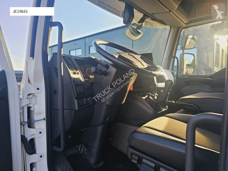 Vägmaskiner Renault KANRO 5000