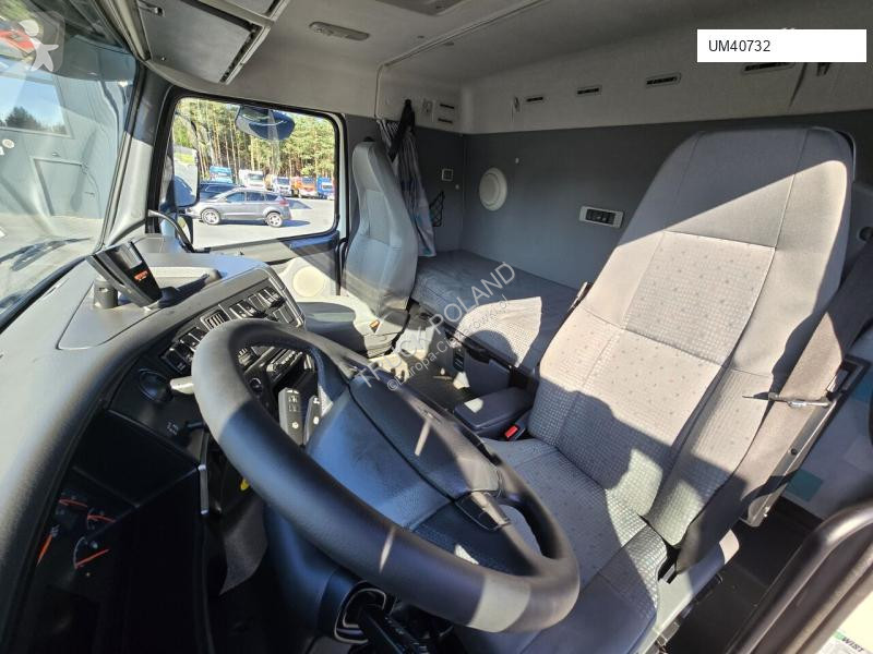 Silniční stroje Volvo Disab Centurion