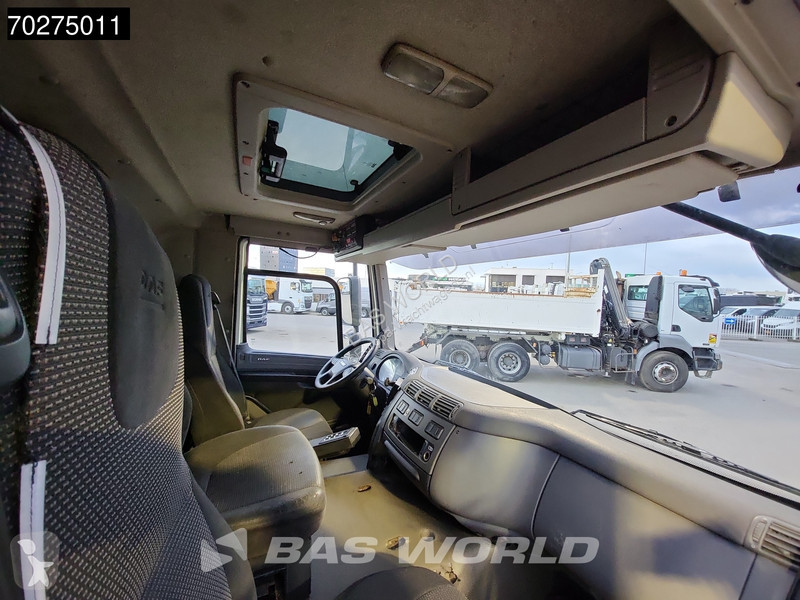 Silniční stroje DAF 220 4X2 NL-Truck MOL ECOMAX...