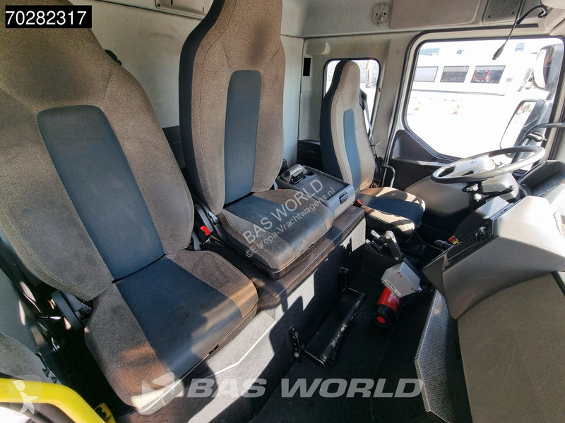 Utilaje pentru drumuri Volvo FE 320 6X2 -Truck...