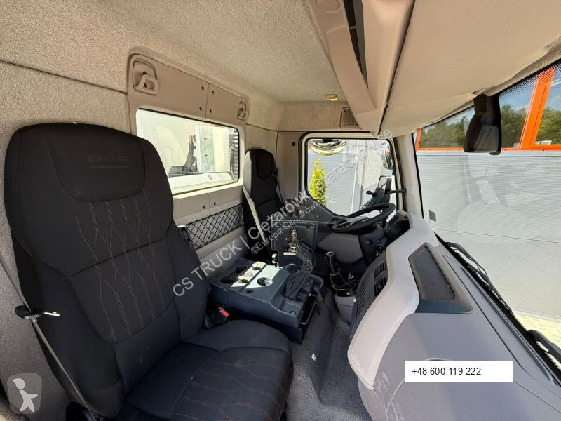 Silniční stroje DAF LF 15.230 Euro 6 //...