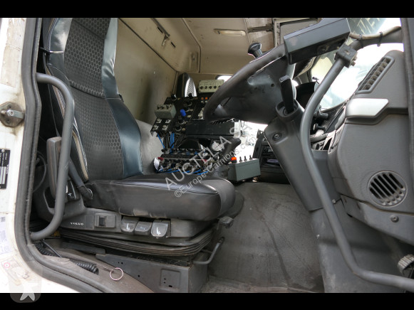 Utilaje pentru drumuri Volvo