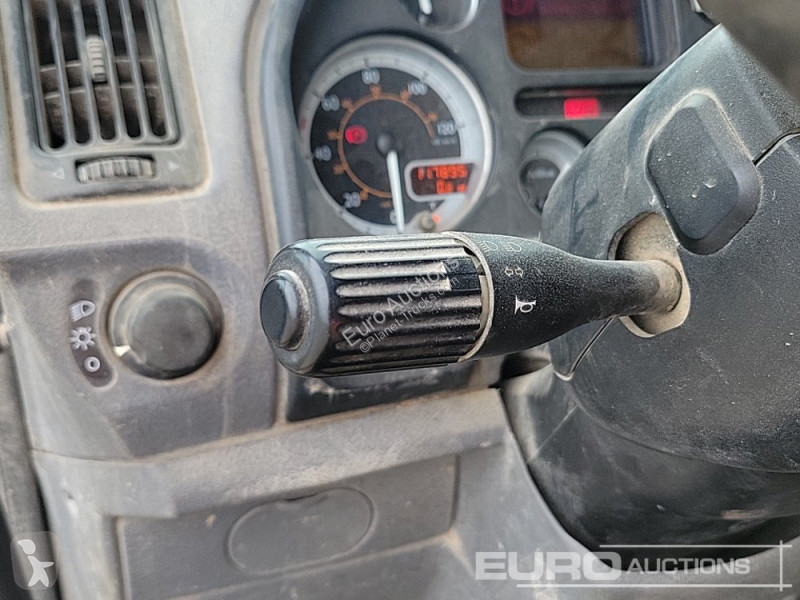 Utilaje pentru drumuri  LF