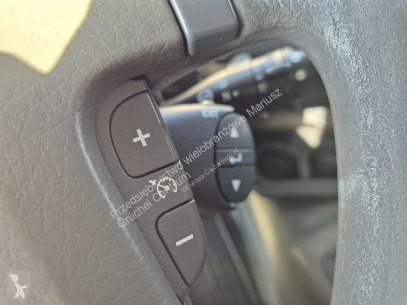 آلة لصيانة الطرق Volvo FE 280 / GEESINKNORBA /...
