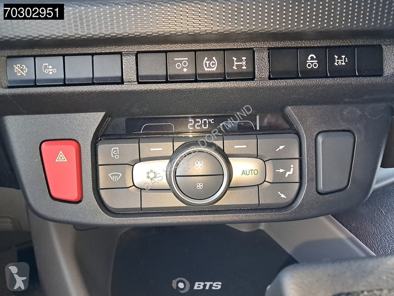 آلة لصيانة الطرق DAF XD 340 6X2 NEW! 21m3...