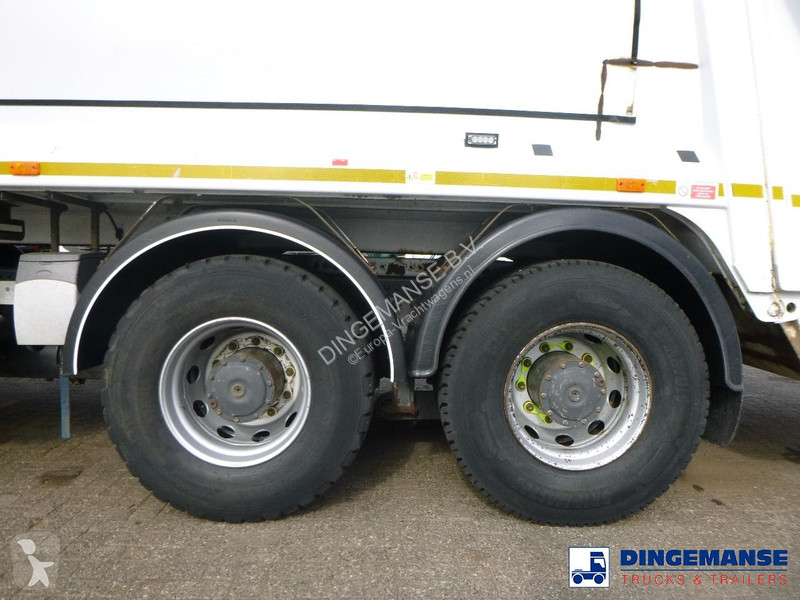 Silniční stroje Mercedes 2629 RHD 6x4 Dennis...