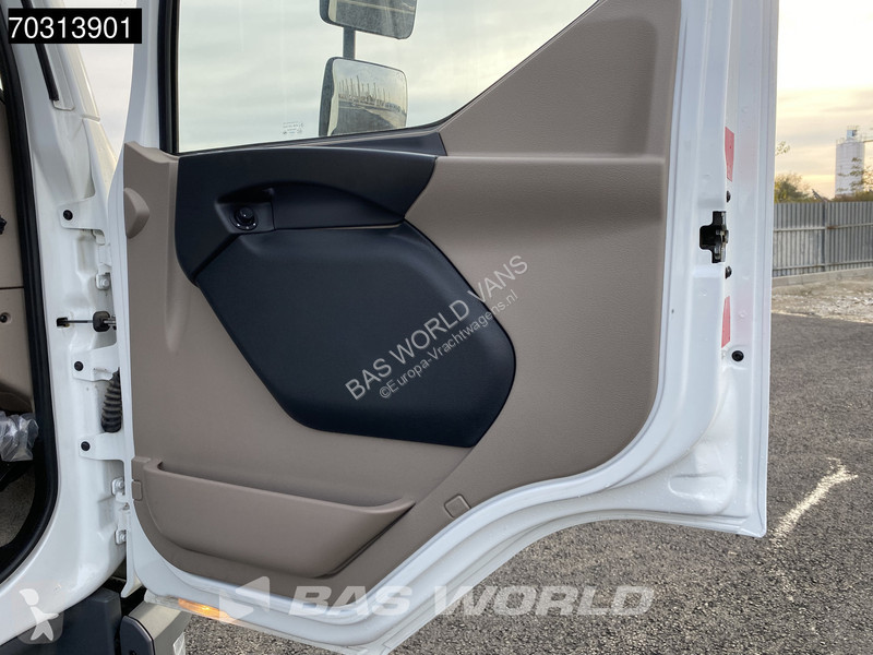 Engin de voirie DAF XB 230 4X2 NEW! Scarab...