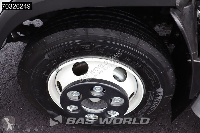Maskine til vejarbejde Isuzu Isuzu  4X2 NEW!...