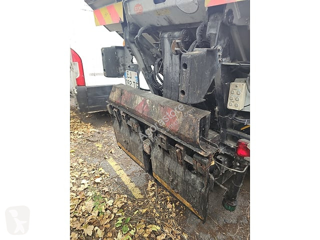 Коммунальная техника  Iveco 70C14G