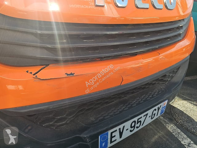 Коммунальная техника  Iveco 70C14G