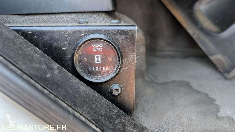 Vägmaskiner Renault MIDLUM