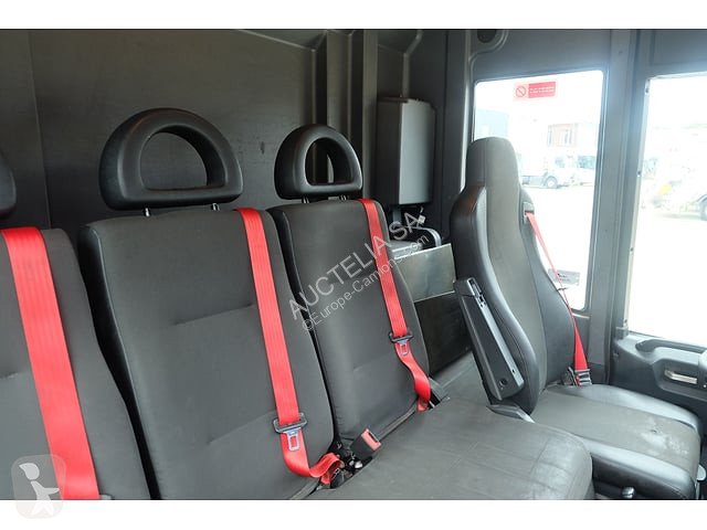 Vehículo de limpieza viaria Renault