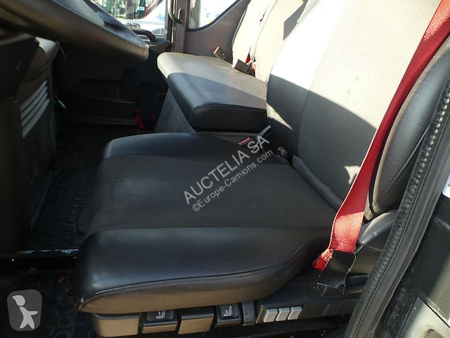 Vehículo de limpieza viaria Renault