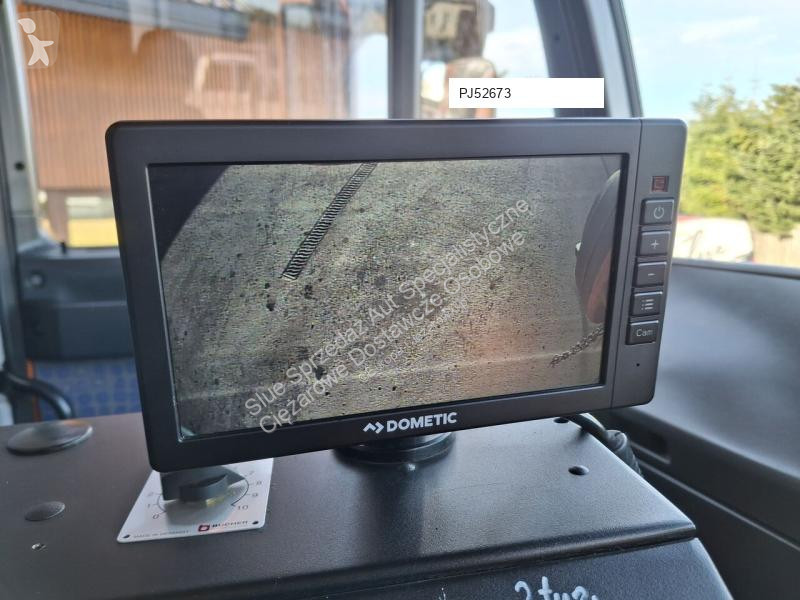 Utilaje pentru drumuri MAN Optifant 70