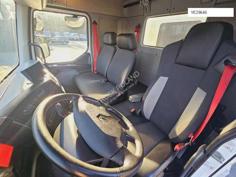 Vägmaskiner Renault KANRO 5000