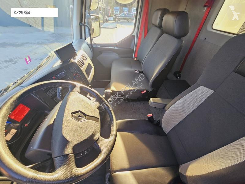 Vägmaskiner Renault KANRO 5000