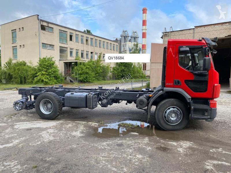 Utilaje pentru drumuri Volvo RL200