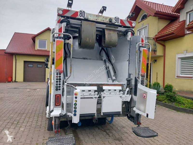 Utilaje pentru drumuri Iveco