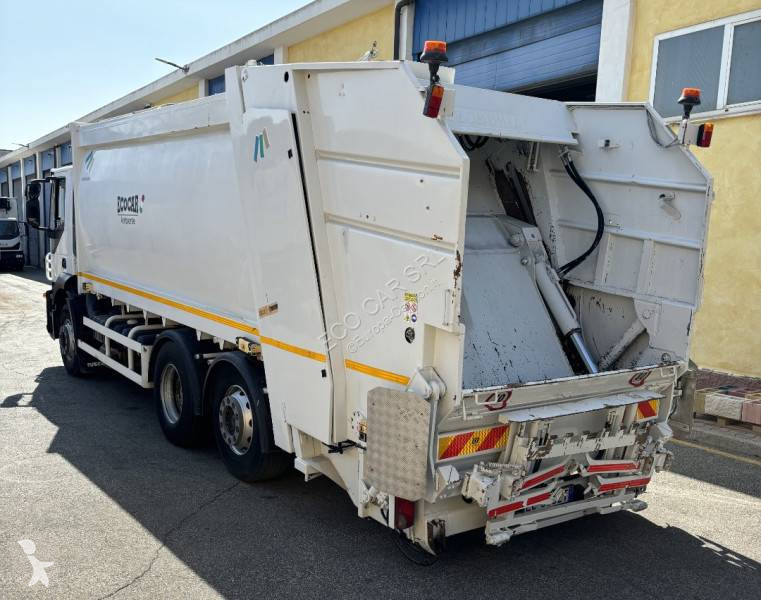Utilaje pentru drumuri Iveco