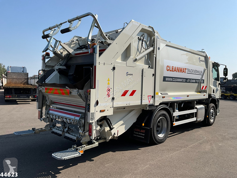 Vägmaskiner DAF FA 300 Euro 6 Geesink 14m³