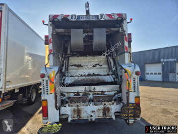 Renault Premium DISTRIBUTION