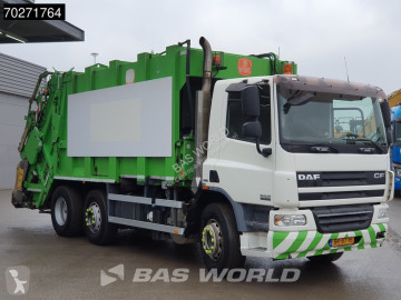 DAF CF75 250 6X2 NL-Truck Mol Pusher 2000 CB011/EUROLIFT Euro 5