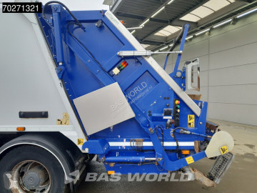 Mercedes Econic 1830 4X2 13m3 NTM KGLS-HL Big-Axle CNG Engine Euro 6