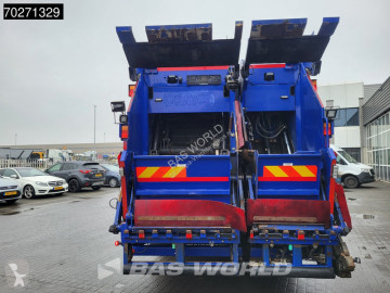 Mercedes Econic 2630 6X2 17m3 Joab Anaconda twin Lenkachse CNG Euro 6