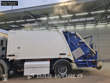 Mercedes Econic 1830 4X2 13m3 NTM KGLS-HL Big-Axle CNG engine Euro 6