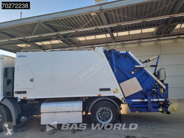 Mercedes Econic 1830 4X2 NTM KGLS-HL 13m3 CNG engine Euro 6