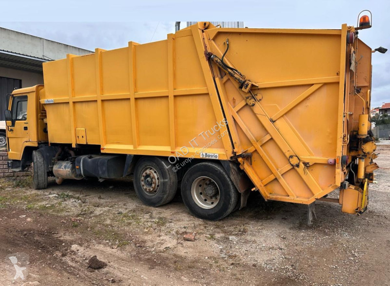 Utilaje pentru drumuri Volvo