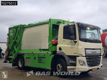 DAF CF 220 4X2 NL-Truck Mol Ecomax 4000 CB Dual Automatic Euro 6