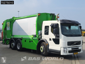 Volvo NL FE 300 6X2 -Truck Lenkachse Geesink Norba GPM III v 20H25 EEV