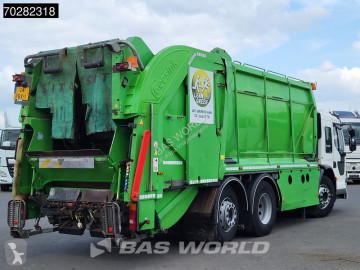 Volvo NL FE 300 6X2 -Truck Lenkachse Geesink GPM III v 20H25 Split II Euro 5