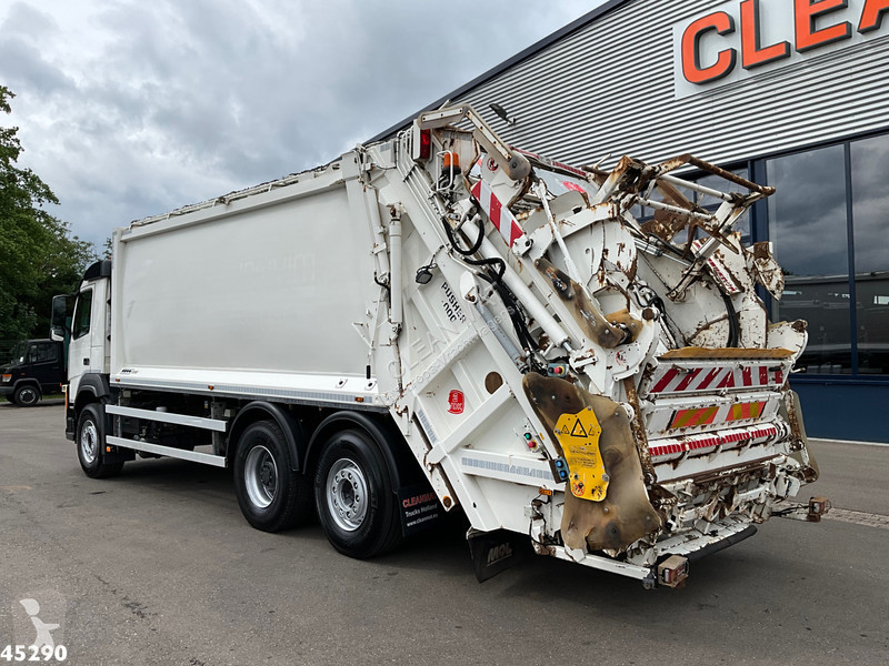 Utilaje pentru drumuri Volvo FM 370 Euro 6 VDK...
